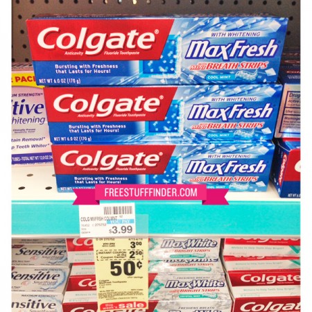 Colgate-Max-Toothpaste