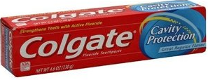 $0.49 Colgate Toothpaste at Safeway & Affiliates 