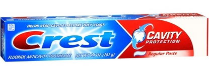 $0.32 Crest Toothpaste at Safeway & Affiliates 