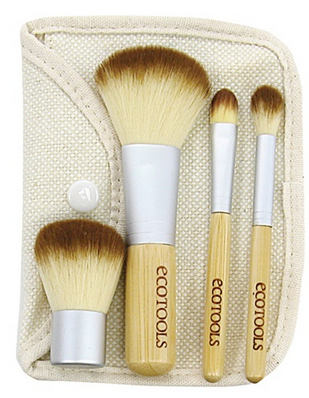 New $1.50 EcoTools Brushes Coupon 