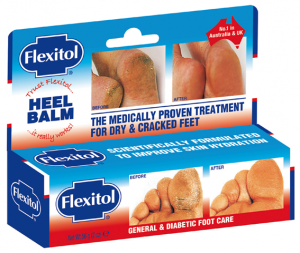 FlexitolHeelBalm