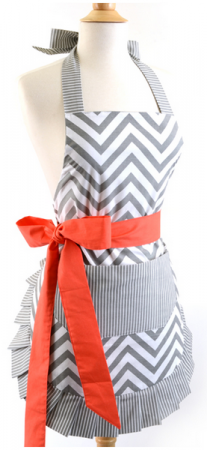 $18.47 (Reg $37) Flirty Apron + Free Shipping 