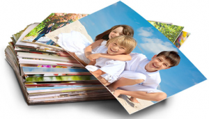 Free 100 4×6 Photo Prints Every Month from Snapfish