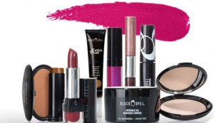 Free Beauty Box Giveaway