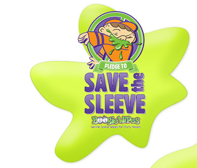 Free Boogie Wipes Giveaway