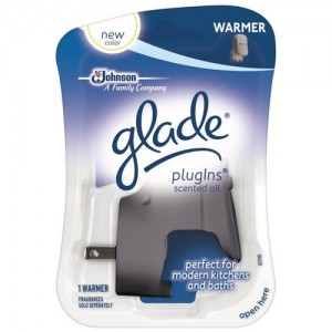 Free Glade Warmers at Walgreens