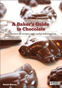 Free Kindle Bakers Guide to Chocolate