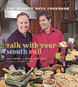 Free Kindle Hearty Boys Cookbook