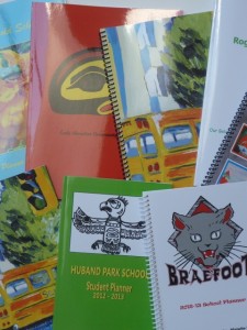 Free Notebooks for Teachers