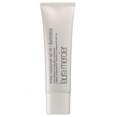 Free Sample Laura’s Tinted Moisturizer (In-Store)