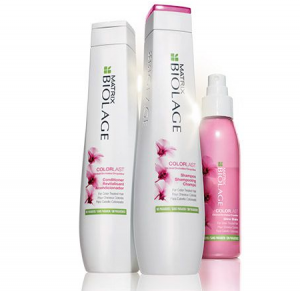 Free Sample Matrix Biolage Hydrasource or ColorLast