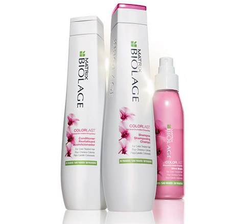 Free Sample Matrix Biolage Haircare