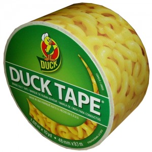 Free Sample Quikly Duck Tape