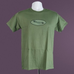 Free T-Shirt or Art Poster