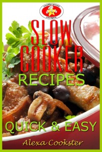FreeKindle 50 Slow Cooker Recipes