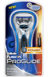 GilletteFusionProGlide