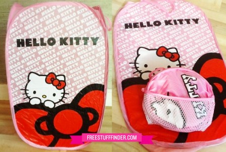 Hello-Kitty-Laundry-Hamper