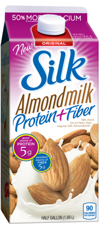 High Value $1.50 Silk Coupon