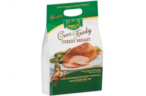 High Value Jennie-O Coupon