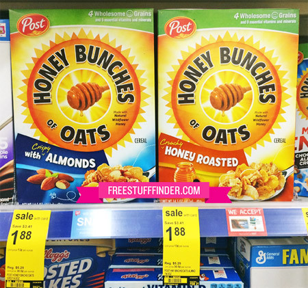 Honey-Bunches-of-Oats-Cereal