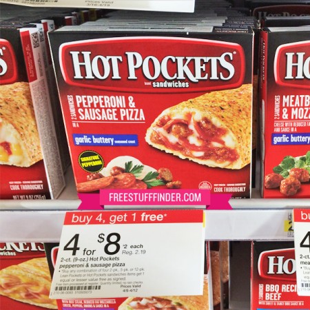 Hot-Pockets