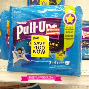 Huggies-Pull-ups