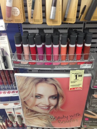 $1.00 Conair Color Vibes Brush at Rite Aid