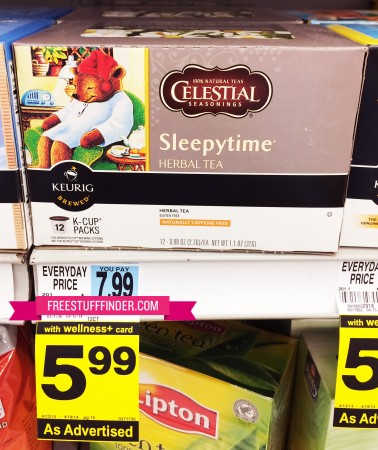 $0.12 Keurig K-Cups at Rite Aid
