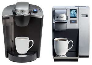 Keurig-K-Cup-Brewer