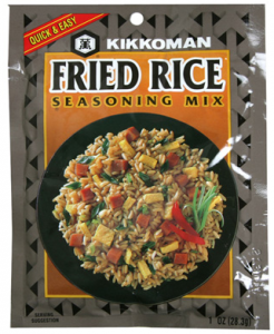 Kikkoman