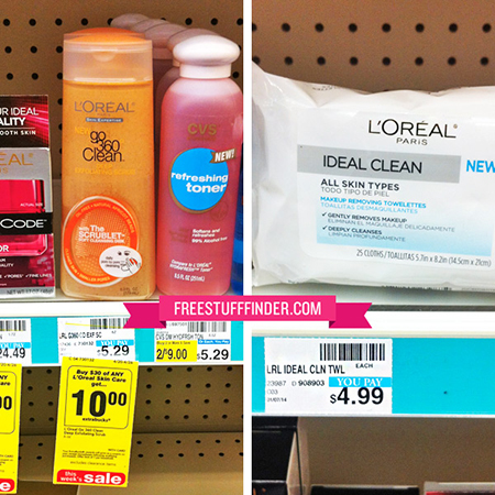 LOreal-Skin-Care-Scenario