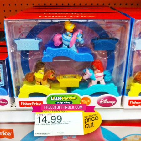 Little-People