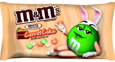 $0.50 (Reg $4.19) M&M’s Candy at CVS (Week 3/1)