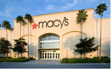 *HOT* Extra 25% Off Macy's Coupon