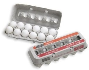 *HOT* $0.63 Eggs at Target