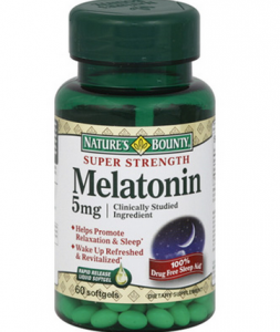 Melatonin