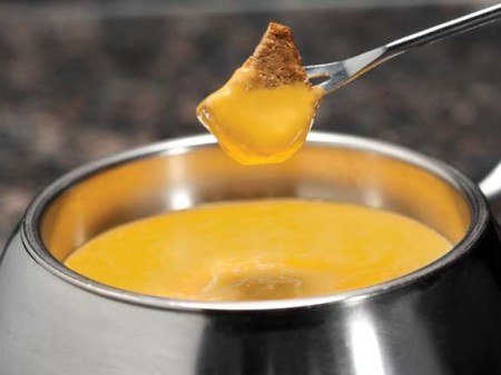 Free Cheese Fondue for Melting Pot Club Fondue Members (4/7-4/10)