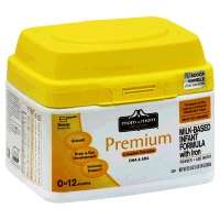 $3.39 Mom to Mom Premium Formula at Safeway