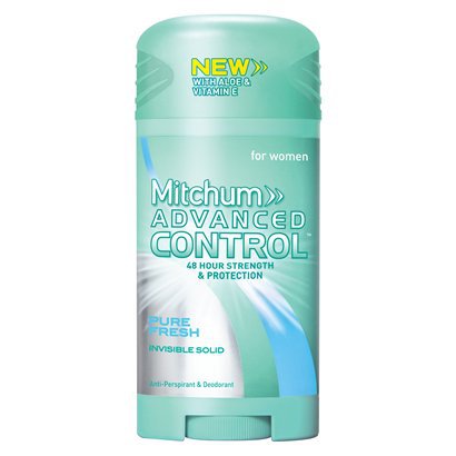 New $1.00 Mitchum Coupon