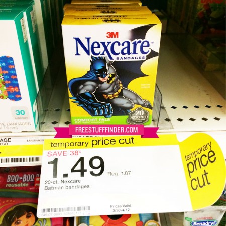Nex-Care