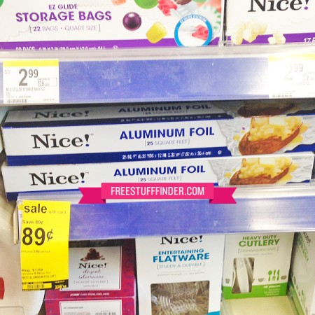 Nice-Aluminum-Foil