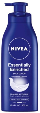 $0.74 (Reg $4.99) Nivea Lotion at Walgreens