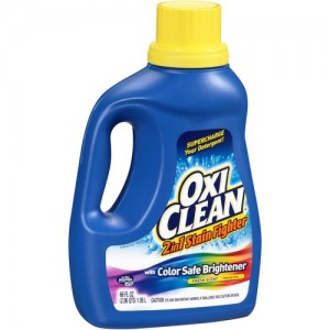 OxiClean