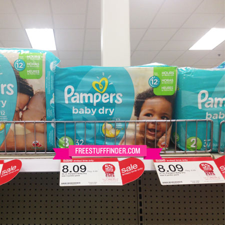 Pampers-Site