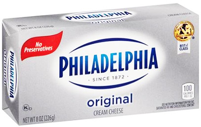 Philadelphia-Cream-Cheese
