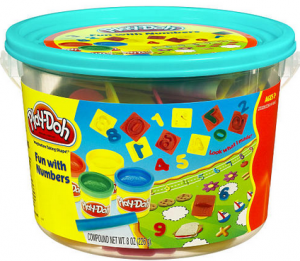 PlayDoh