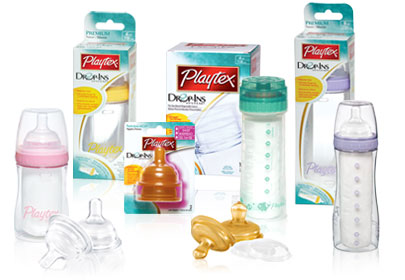 *HOT* $2.00 Playtex Infant Product Coupon