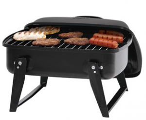 PortableGrill