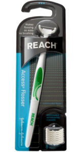 Reach