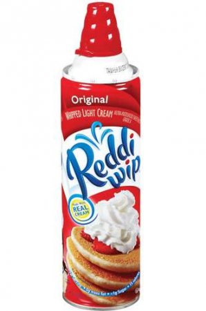 $0.99 Reddi-Wip at Safeway (Week 4/16)